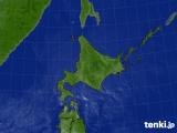 気象衛星(可視)