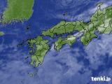 気象衛星(2020年02月03日)