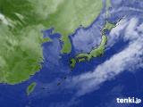 気象衛星(2020年02月05日)