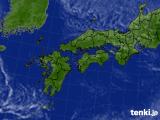 気象衛星(可視)