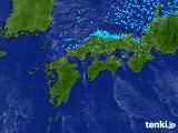 気象衛星(可視)