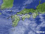 気象衛星(2020年02月07日)