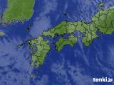 気象衛星(2020年02月09日)