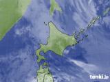 気象衛星(2020年02月10日)