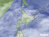 気象衛星(2020年02月16日)