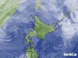 気象衛星(2020年02月17日)