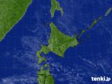 気象衛星(可視)