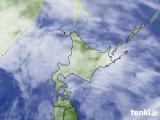 気象衛星(2020年02月22日)