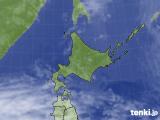 気象衛星(2020年02月25日)