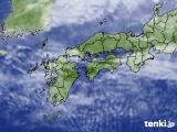 気象衛星(2020年02月25日)