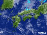 気象衛星(可視)