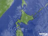 気象衛星(2020年02月27日)