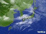 2020年02月29日の気象衛星