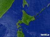 気象衛星(可視)