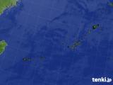 気象衛星(2020年03月02日)