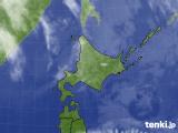 気象衛星(2020年03月08日)