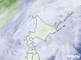 気象衛星(2020年03月10日)