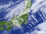 気象衛星(2020年03月13日)