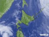 気象衛星(2020年03月15日)