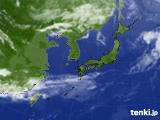 2020年03月18日の気象衛星