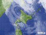 気象衛星(2020年03月20日)