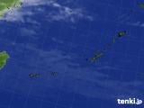 気象衛星(2020年03月23日)