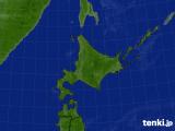 気象衛星(可視)