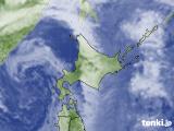 気象衛星(2020年04月05日)