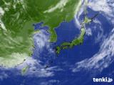 気象衛星(2020年04月06日)