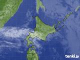 気象衛星(2020年04月11日)