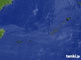 気象衛星(2020年04月12日)