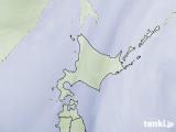 気象衛星(水蒸気)