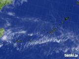 気象衛星(2020年04月14日)