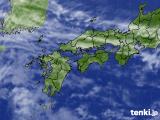 気象衛星(2020年04月15日)