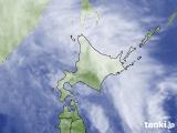 気象衛星(2020年04月20日)