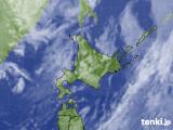 気象衛星(2020年04月22日)