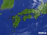 気象衛星(2020年04月24日)