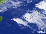 気象衛星(2020年05月03日)