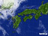 気象衛星(可視)