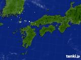 気象衛星(可視)