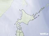 気象衛星(水蒸気)