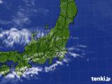 気象衛星(2020年05月14日)