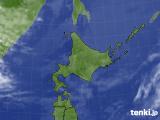 気象衛星(2020年05月17日)