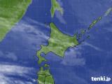 気象衛星(2020年05月18日)