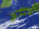 気象衛星(2020年05月19日)