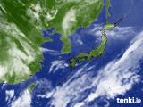 2020年05月20日の気象衛星