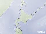 気象衛星(水蒸気)