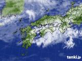 気象衛星(2020年05月25日)