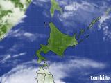 気象衛星(2020年05月26日)