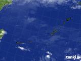 気象衛星(2020年05月29日)